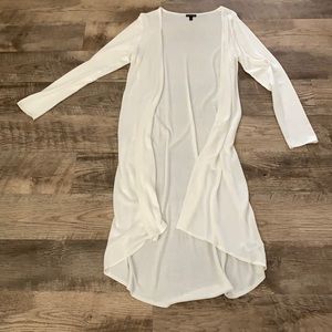 Express Thin Cardigan